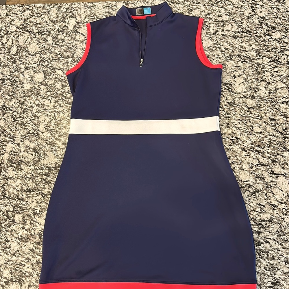 Women’s PGA Tour Golf dress, size Large